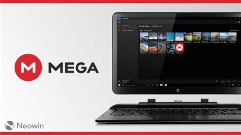 mega mobile app|mega app for windows 10.